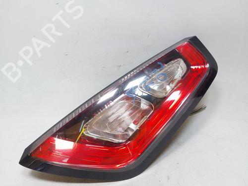 Used Right taillight Right taillight FIAT PUNTO EVO (199_) 1.2 (69 hp) 33616470 33616470