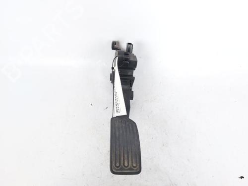 Used Pedal NISSAN PULSAR Hatchback (C13) 1.5 dCi (110 hp) 15160944