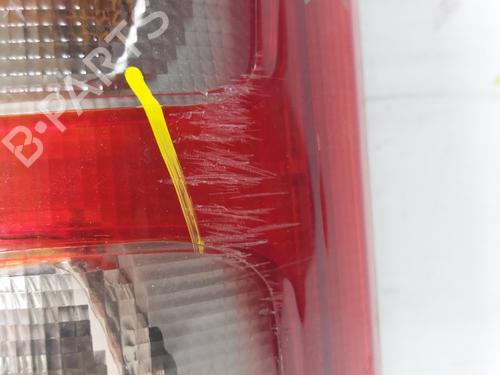 Right taillight SUZUKI WAGON R+ (MA) 1.3 (RB413) | BP37259959C35 - Image 2