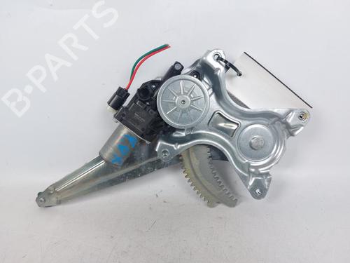 Used Rear right window mechanism Rear right window mechanism 23880471 23880471