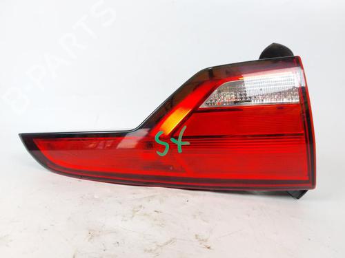 Left taillight AUDI A4 B9 Avant (8W5, 8WD) 2.0 TDI | BP15277523C34 