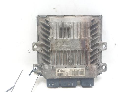 Used Engine control unit (ECU) Engine control unit (ECU) PEUGEOT 107 (PM_, PN_) 1.4 HDi (54 hp) 29298568 29298568