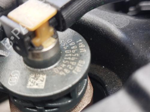 Engine FORD KUGA III (DFK) 1.5 EcoBlue | BP37486133M1 - Image 6