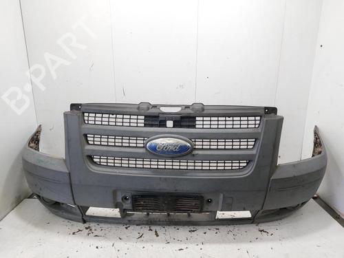 Used Front bumper FORD TRANSIT Van (FA_ _) 2.4 TDCi RWD (140 hp) 19706211