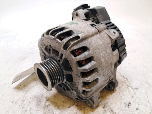 Generator Generator CITROËN C4 Picasso II 1.6 HDi / BlueHDi 115 (115 hp) 35894500 35894500