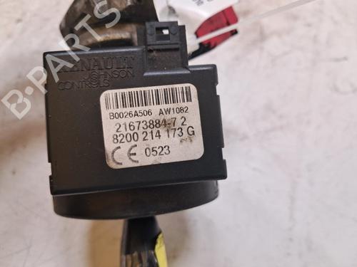 Electronic module RENAULT MODUS / GRAND MODUS (F/JP0_) 1.2 (JP0C, JP0K, FP0C, FP0K, FP0P, JP0P, JP0T) | BP38498593M83 - Image 4