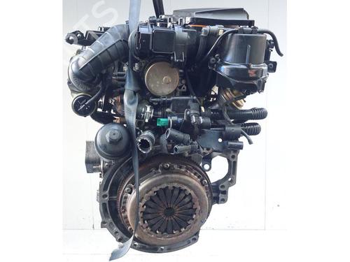 Engine PEUGEOT 206 Hatchback (2A/C) 1.4 HDi eco 70 | BP30801722M1