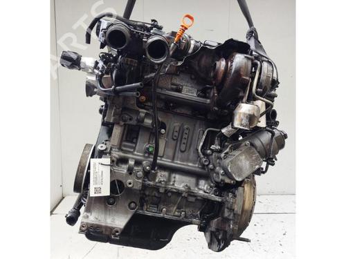Motor Motor CITROËN C4 Picasso I MPV (UD_) 1.6 HDi (109 hp) 33752468 33752468