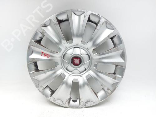 Hulkapsel FIAT TIPO Saloon (356_, 357_) 1.3 D (356SXB1A, 356SXH1A, 356SXD1A) (95 hp) 33192386