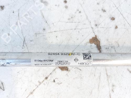 AC pipe SMART FORFOUR Hatchback (453) 0.9 (453.044, 453.053) | BP25591893M126 - Image 4