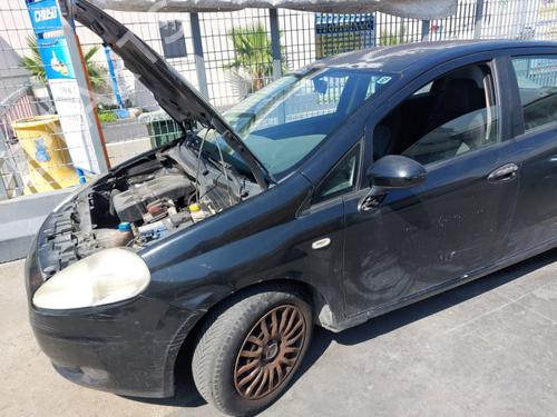 Electronic module FIAT GRANDE PUNTO (199_) 1.2 | BP37259615M83  - Image 6