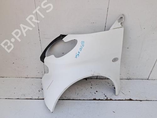 left-front-fenders-smart-city-coupe-450-1998-1999-2000-2001-2002-2003-2004-40069014 main image