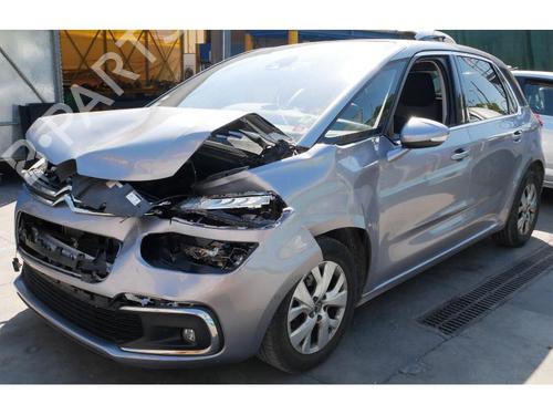 Electronic module CITROËN C4 Picasso II 1.2 THP 130 | BP15159650M83 