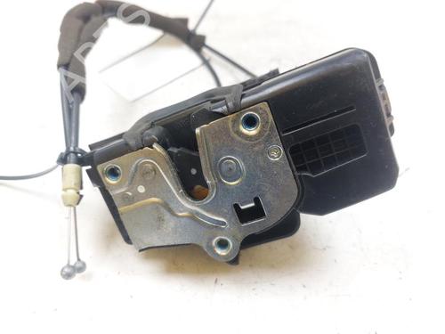 Front right lock CHEVROLET CAPTIVA (C100, C140) 2.0 D 4WD | BP29383482C97 