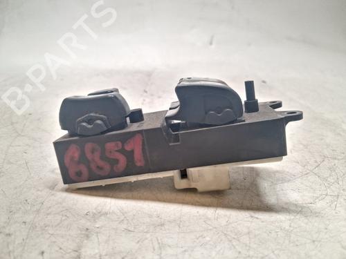 Left front window switch TOYOTA YARIS (_P1_) 1.0 (SCP10_, SCP10R) | BP40061421I27 - Image 3