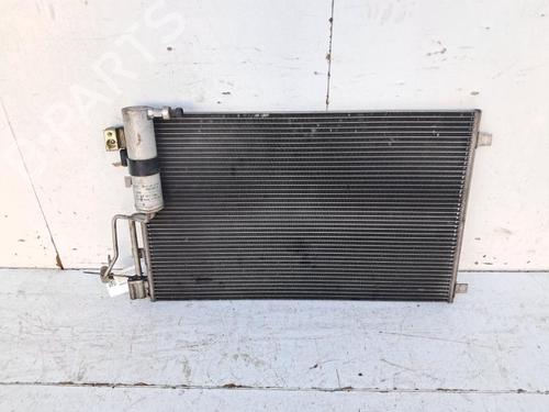 Used AC radiator NISSAN QASHQAI I (J10, NJ10) 1.5 dCi (106 hp) 30898669