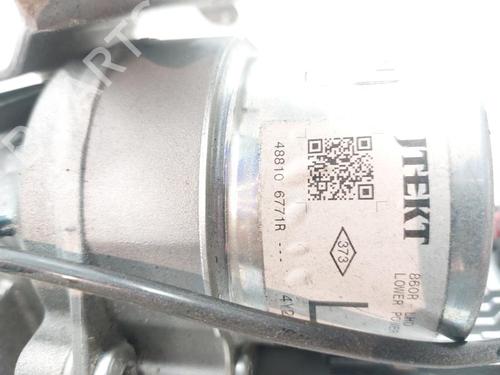 Steering column RENAULT CAPTUR I (J5_, H5_) 0.9 TCe 90 | BP30802394M21 - Image 5