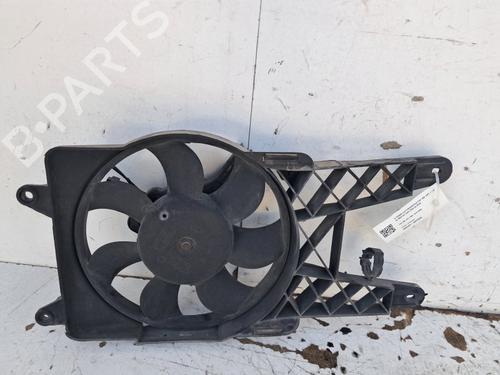 Used Radiator fan Radiator fan 38794607 38794607