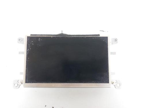 Used Display monitor Display monitor AUDI A4 B8 Avant (8K5) 2.0 TDI (170 hp) 21527141 21527141