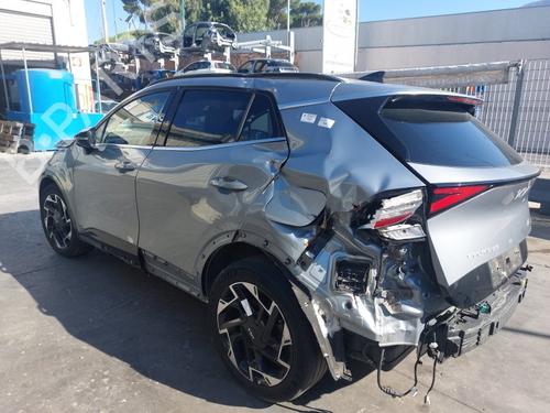 Engine KIA SPORTAGE V (NQ5) 1.6 CRDi MHEV AWD | BP37485984M1 - Image 12