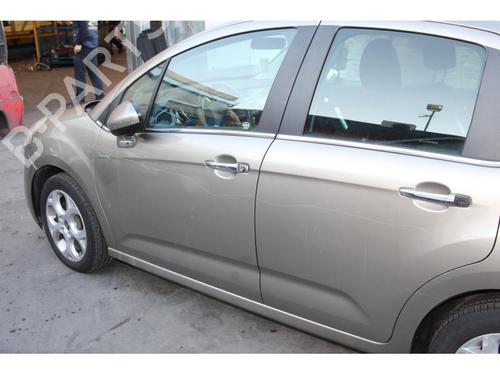 Radiator fan CITROËN C3 II (SC_) 1.4 HDi 70 (SC8HZC, SC8HR0, SC8HP4) | BP15146410M35