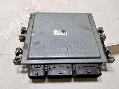 Engine control unit (ECU) RENAULT MEGANE III Hatchback (BZ0/1_, B3_) 1.2 TCe (BZ2B, BZ11) | BP33196325M57 - Image 4