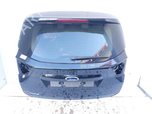 Used Tailgate FORD C-MAX II (DXA/CB7, DXA/CEU) 1.6 TDCi (115 hp) 29327321