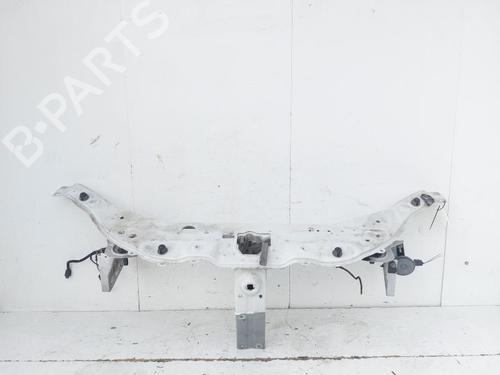 Used Front bumper reinforcement DACIA LODGY (JS_) 1.5 dCi (109 hp) 30145435