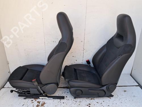 Seats set MERCEDES-BENZ A-CLASS (W177) A 250 e (177.086) | BP37757440C78  - Image 8