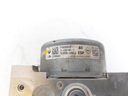 ABS pump DACIA LODGY (JS_) 1.5 dCi (JSMC, JSAF) | BP23558281M43  - Image 5