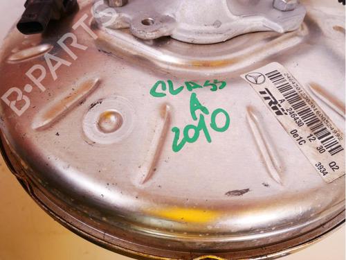 Servo brake MERCEDES-BENZ B-CLASS Sports Tourer (W245) B 180 CDI (245.207) | BP15150018M42 