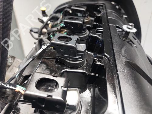Engine CITROËN C3 II (SC_) 1.4 VTi 95 | BP36880837M1  - Image 5
