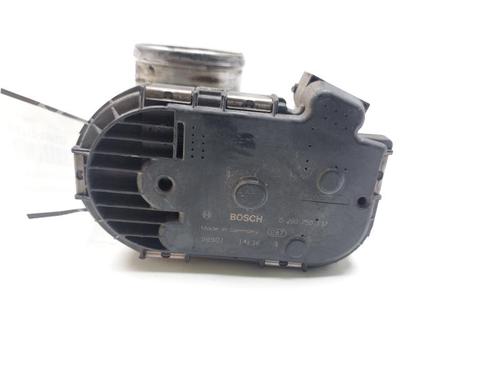 Throttle body FIAT BRAVO II (198_) 1.4 LPG (198AXA1B) | BP29448123M82 