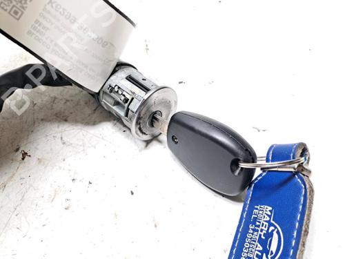 Electronic module DACIA SANDERO 1.4 MPI LPG | BP33193291M83  - Image 7