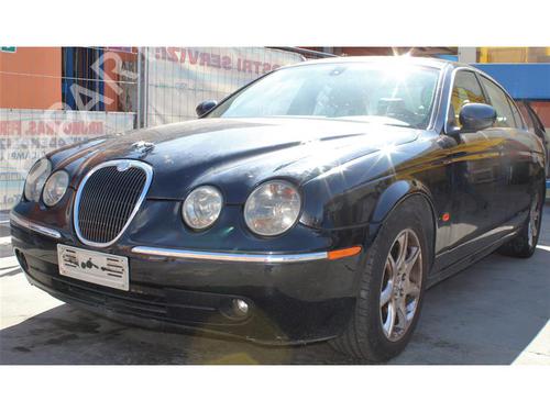 Used Parts JAGUAR S-TYPE II (X200) 2.7 D 2705971