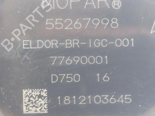 Ignition coil FIAT PANDA (312_, 319_) 1.0 Mild Hybrid (312.PYD1B) | BP23881668M94 - Image 4