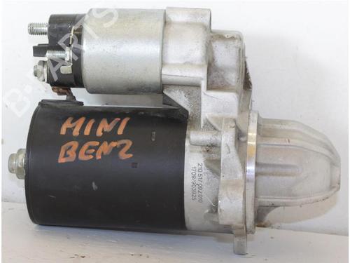 Elektronik Modul für MINI MINI (R50, R53) Cooper (116 hp) 15142840