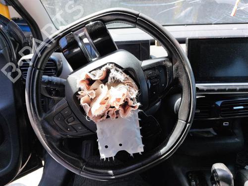 Front right window mechanism CITROËN C4 CACTUS 1.6 BlueHDi 100 | BP15248142C23