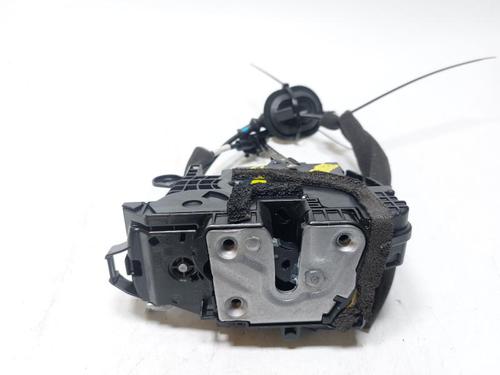 Front right lock RENAULT CLIO V (B7_) 1.0 TCe 90 (B7MT) | BP30453619C97