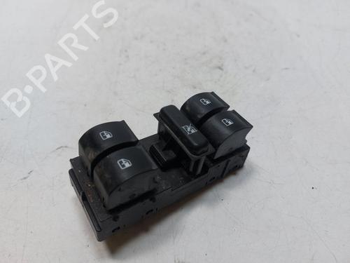 Used Left front window switch Left front window switch 36880890 36880890