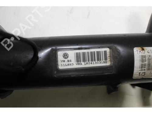 Left front shock absorber SKODA OCTAVIA II Combi (1Z5) 1.6 | BP15146942M16 