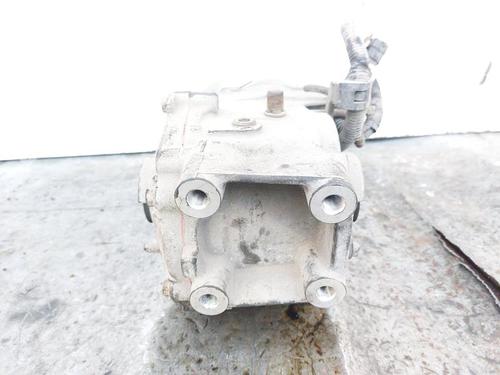 Rear differential TOYOTA URBAN CRUISER (_P1_) 1.4 D-4D 4WD (NLP115_, NLP115R) | BP31144413M24 