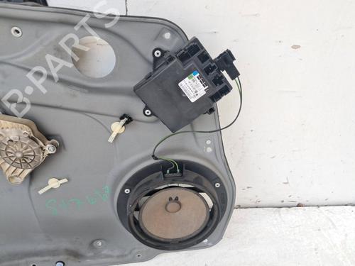 Front left window mechanism MERCEDES-BENZ A-CLASS (W169) A 180 CDI (169.007, 169.307) | BP36353023C22 - Image 2