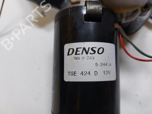 Front wiper motor FIAT SEICENTO / 600 (187_) 1.1 (187AXB, 187AXB1A, 187AXC1A02) | BP30453963M29 