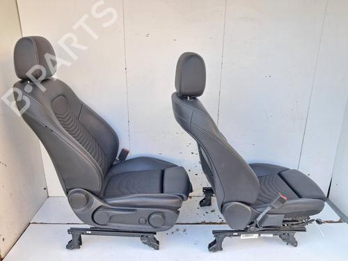 Seats set MERCEDES-BENZ GLB (X247) GLB 180 d (247.610) | BP40215744C78 - Image 4