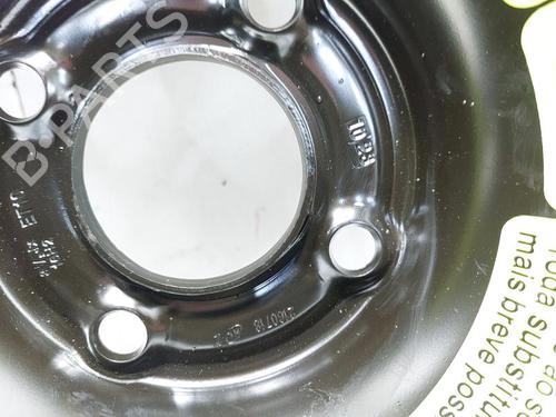 Jack Kit CITROËN C3 III (SX) 1.2 PureTech 82 | BP31144422C119 