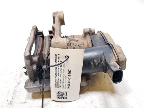 Left front brake caliper KIA SPORTAGE V (NQ5) 1.6 CRDi MHEV | BP33734482M105 - Image 3