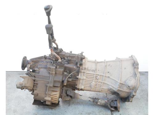 Girkasse OPEL FRONTERA B (U99) 2.2 DTI (6B_ZC, 6B_VF, 6B_66, 6B_76) | BP15149522M3