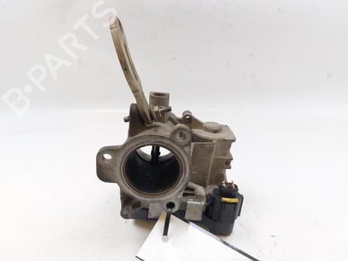 Used Throttle body FIAT FIORINO Box Body/MPV (225_) 1.3 D Multijet (95 hp) 27442953