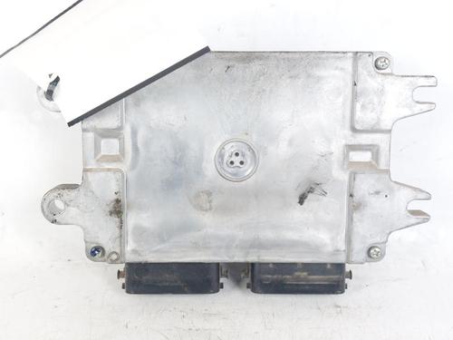 Engine control unit (ECU) SUZUKI SPLASH (EX) 1.2 (A5B412) | BP21083432M57 - Image 2